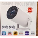 Generic  Vidéoprojecteur Intelligent Max Games Projector - image 2