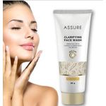 Vestige nettoyant de visage clarifying face wash 