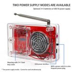 product_image_name-Generic-1 kit d'assemblage de radio FM avec affichage LED et kit d'entraînement à la soudure-4