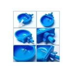 product_image_name-Generic-Abreuvoirs Pipettes Automatique Pour Lapins ( Lot De 10 ) Avec Tuyau Transparent-3