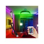 product_image_name-Generic-Bande Lumineux LED RGB Pour Décoration 10 Mètres-3