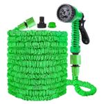 Magic Hose Tuyau D’arrosage 60m/200ft - Vert Ou Bleu - image 2