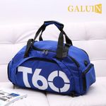 GALUIN Sac de sport de voyage Duffel - image 2