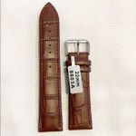 product_image_name-Generic-Bracelet de Montre en Cuir 20mm – Élégant et Résistant-3