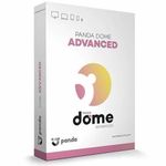 Panda Security Antivirus PANDA DOME ADVANCED - 1PC (Windows Android macOS iOS) - 12 Mois