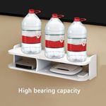 product_image_name-Generic-Meuble TV, meuble TV bas, étagère murale, support mural pour TV - étagère murale de 80 cm pour ranger les composants TV.-5