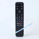 Télécommande Sony Télé androïde + Étui protection 