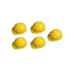 product_image_name-Generic-Kit De Casques De Chantier Avec Visières Anti Choc VB-1