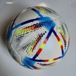 Generic Ballon De Football taille 5+pompe.. qualite première EUROPA - image 2