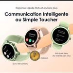 product_image_name-oraimo home-Oraimo Watch 2R – L'Élégance Connectée à Votre Poignet-6