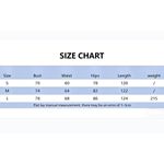 product_image_name-Gadtom-Femme, coupe ajustée et sexy, sans bretelles, dégradé, mi-longueur-8