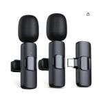 Generic Micro Cravate Sans Fil K9-Noir Pour Androide Type C