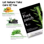 product_image_name-Generic-20 Patchs Détoxi Plantaires, Coussinets d'absinthe, Soulage la fatigue, améliore le sommeil, Soulage le Stress, 20PCs-4