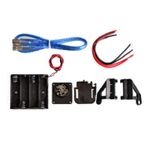 Generic Kit ROBOT 4wd Arduino - image 3
