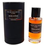 Eau De Parfum COLLECTION PRIVÉE PARIS MON HYPNO 50ml Féminine Importé De France 