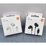 Xiaomi Mi Ecouteur Filaire Type C - image 2