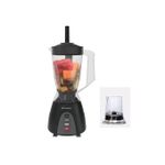 Binatone Mixeur Blender BLG-452 - Bol Incassable - 1.5 Litres