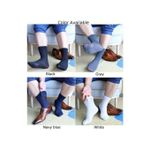 product_image_name-Fashion-06 Chaussettes Affaires Fine Décontracté Confortable Couleur VARIABLE SPORTS-1