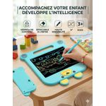 Tablette d'Écriture LCD 9 Pouces "Petit Ours"
