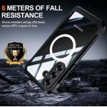 Generic Coque Samsung S26 plus Trans double vip - image 2