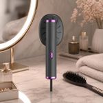 Generic Défroisseur Vapeur Portable Électrique - image 2