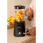 product_image_name-Super-Blender – 2 en 1 – Mixeur + Broyeur pour cuisine / NOIR-1