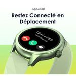Oraimo 2R OCW-30 - Montre Intelligente - Vert - image 2