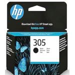 product_image_name-Hp- Cartouche D'encre 305 Noir-1