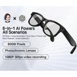 Generic Lunette Ai avec caméra