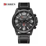 product_image_name-Curren-Montre Curren Cuir Noir-2