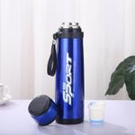 product_image_name-Generic-Gourde Thermos Sport 800 ml - Acier Inoxydable - Double Paroi-1
