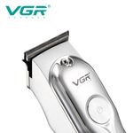 Generic TONDEUSE À CHEVEUX RECHARGEABLE V-071 - image 2