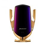 Generic Support De Voiture Infrarouge Chargeur Intelligent Mod5 - image 3