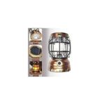 Generic Lampe Lanterne Rechargeable Solaire