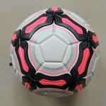 Ballon De Football taille 5+pompe..