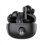 Generic Écouteurs Bluetooth Sans Fil – Écran LED et Réduction du Bruit - image 4