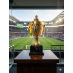 Generic Trophée de récompense cc - image 2