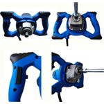 product_image_name-Generic-Agitateur à béton, Malaxeur Beton Électrique Professionnel avec Double Poignée-5