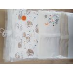 product_image_name-Fashion-KIT DE 3 GRENOUILLERES BEIGES ET MARRON POUR BEBE -2