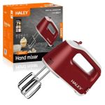 Harley Batteur électrique à main – 500 W