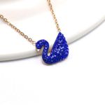 product_image_name-Gm-Pendentif Cygne Bleue Scintillant-1