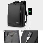 product_image_name-Fashion-Waterproof Laptop Backpack for Men-2