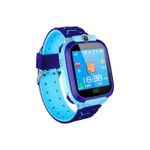 Generic Montre intelligente connectée pour enfants Bluetooth,  appels, musique.. - image 4