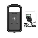 Generic Support Et Téléphone Portable Pour Vélo Et Moto - image 2