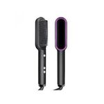 Generic Comb Brosse à Cheveux Chauffante En Céramique - image 2