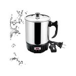 MINI Bouilloire Electrique à Chauffage Rapide