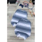 t-shirts basiques unie sexe NJ 