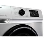 Hisense Machine À Laver Automatique  - 6KG - image 2