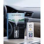 Generic Mini Humidificateur Portable USB Fraîcheur - image 2