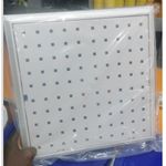 Generic TRAPPE DE VISITE POUR BAIGNOIRE PVC BLANC